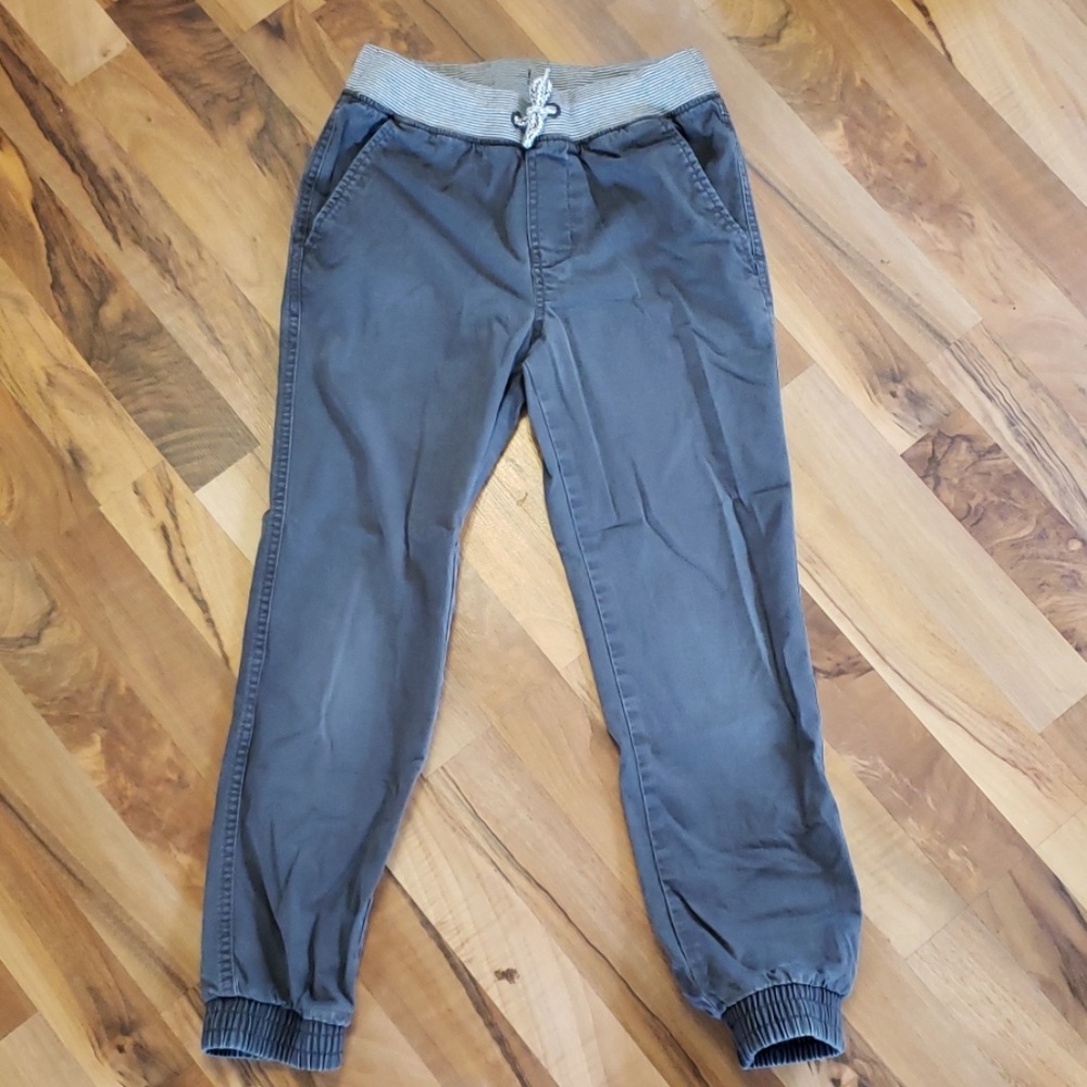 Boys size 10 joggers!